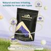 Lifestance 2.5lb Wax Beads Kit, Lavender Hard Wax Beans For Hair Removal Brazilian Bikini Leg Underarm, Waxing for Fine Coarse Hair Women Men Large Refill for Wax Warmers at Home view 4
