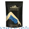Lifestance 2.5lb Wax Beads Kit, Chamomile Hard Wax Beans For Hair Removal Brazilian Bikini Face, Painless Waxing for Fine Coarse Hair Women Men Large Refill for Wax Warmers at Home view 1