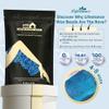 Lifestance 2.5lb Wax Beads Kit, Chamomile Hard Wax Beans For Hair Removal Brazilian Bikini Face, Painless Waxing for Fine Coarse Hair Women Men Large Refill for Wax Warmers at Home view 2