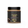 Chocolate Hair Removal Powder, Women & Men, 100gm Pack of 1, waxing powder for body hair and facial hair. view 2