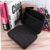 balacoo 2 Pcs 12 Bags Organizer Nail Polish Organizer Case Roller Bottle Storage Bag Essential Oil Travel Storage Rack, Blackx2pcs, 41U8185P4501Y view 4