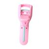 balacoo Eyelash Curler Cosmetic Tool for All Eye Shapes Makeup Supply for Effortless Curling and Use Device for Daily Application view 1