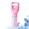balacoo Eyelash Curler Cosmetic Tool for All Eye Shapes Makeup Supply for Effortless Curling and Use Device for Daily Application view 2