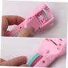 balacoo Eyelash Curler Cosmetic Tool for All Eye Shapes Makeup Supply for Effortless Curling and Use Device for Daily Application view 3