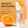 Skin Whitening Cream for Body,Lightening Cream for Intimate Areas and Bleaching,Vitamin C Dark Spot Remover Corrector for Neck,Armpit,Underarm,Elbow,Inner Thigh and Knees,Bikini,1.76oz view 3