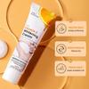 Skin Whitening Cream for Body,Lightening Cream for Intimate Areas and Bleaching,Vitamin C Dark Spot Remover Corrector for Neck,Armpit,Underarm,Elbow,Inner Thigh and Knees,Bikini,1.76oz view 4
