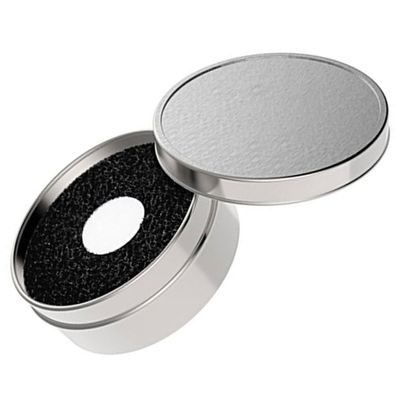 Balacoo Make up Brush Cleaner Disposable Cleaning Box, Medium