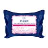Acqua alle Rose Firenze 1867 Soothing Make-up Removing Wipes for Face, Eyes, Lips Sensitive Skin with Rosa Chinensis, 1 pack of 20 wipes 1 unit - Made in Italy [italian import] view 1