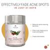 ATS Acne Spot Corrector Powder with Cinnamon, Neem, Mint & Basil for Acne, Pimples & Scars - 50 g (Tin Packing) view 2
