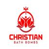 Christian Faith Hope Love Bath Bomb Set of 6, Christian Bath Bombs for Women, Christian Gifts for Mom, Sister, Aunt, Friend view 1