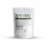 Always Painless Herbal Body Wax Powder for Instant Hair removal, Easy to use at home-Green Apple Flavour- Quality tested- 100g view 2