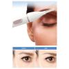 Electric Razor for Women,5 in 1 Lady Shaver Facial Hair Remover Women Shaver Hair Remover for Nose Hair Eyebrow,Detachable Electric Hair Remover view 4