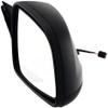 20893858 For MALIBU 08-12 MIRROR RH, Power, Manual Folding, Non-Heated, Textured, LS Model GM1321343 view 2