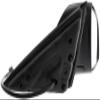 20893858 For MALIBU 08-12 MIRROR RH, Power, Manual Folding, Non-Heated, Textured, LS Model GM1321343 view 3