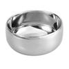 Didiseaon 2pcs Large Shaving Bowl Lid Men's Soap Dish Lid Deep Shaving Mug Container view 3