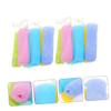 NOLITOY Sets Foaming Nets Soap Foaming Bag Bag for Cleansing Exfoliating Pcs Random view 4