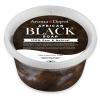 African Black Soap Paste 12 oz 100% Natural Raw soap for Acne, Eczema, Psoriasis, and Dry Skin Scar Removal Face And Body Wash. Handmade imported from Ghana view 1