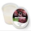 Aroma Depot 12 oz Raw Kokum Butter Great for Skin, Body, and Hair. 100% Pure I Natural I Cold Pressed I Thickener for Body Butters, Sunscreens, Soaps, Deodorants, and Lotions. view 1