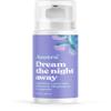 ASUTRA Melatonin Lotion with Magnesium, 100 mL - with Sweet Almond Oil, Shea Butter and Lavender Essential Oil Aromatherapy view 1