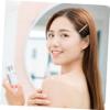balacoo 2pcs Alloy Hair Combs for Women Rhinestone Pearl Hair Clips Decorations Bangs Comb Female Headdress view 3