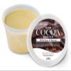12oz. Raw Cocoa Butter Unrefined - 100% Food-Grade Natural & Raw, Vegan, Non-GMO - DIY Body Butter, Lotions, Chocolate Bars, Creams - Reduces Fine Lines and wrinkles - Shaped in Small Disks view 1