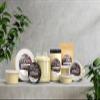 12oz. Raw Cocoa Butter Unrefined - 100% Food-Grade Natural & Raw, Vegan, Non-GMO - DIY Body Butter, Lotions, Chocolate Bars, Creams - Reduces Fine Lines and wrinkles - Shaped in Small Disks view 2