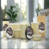 12oz. Raw Cocoa Butter Unrefined - 100% Food-Grade Natural & Raw, Vegan, Non-GMO - DIY Body Butter, Lotions, Chocolate Bars, Creams - Reduces Fine Lines and wrinkles - Shaped in Small Disks view 3