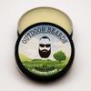 Outdoor Beards Beard Balm | 2 oz Cleansing Balm for Beards Short or Long | Beard Conditioner for Men | Essential Moisturizer for Every Man's Beard | Leave Hair and Skin Healthy (Summertime) view 2