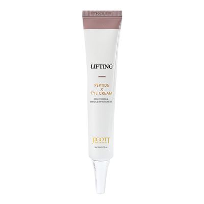 Jigott - Lifting Peptide Eye Cream 50ml/1.7 FL OZ
