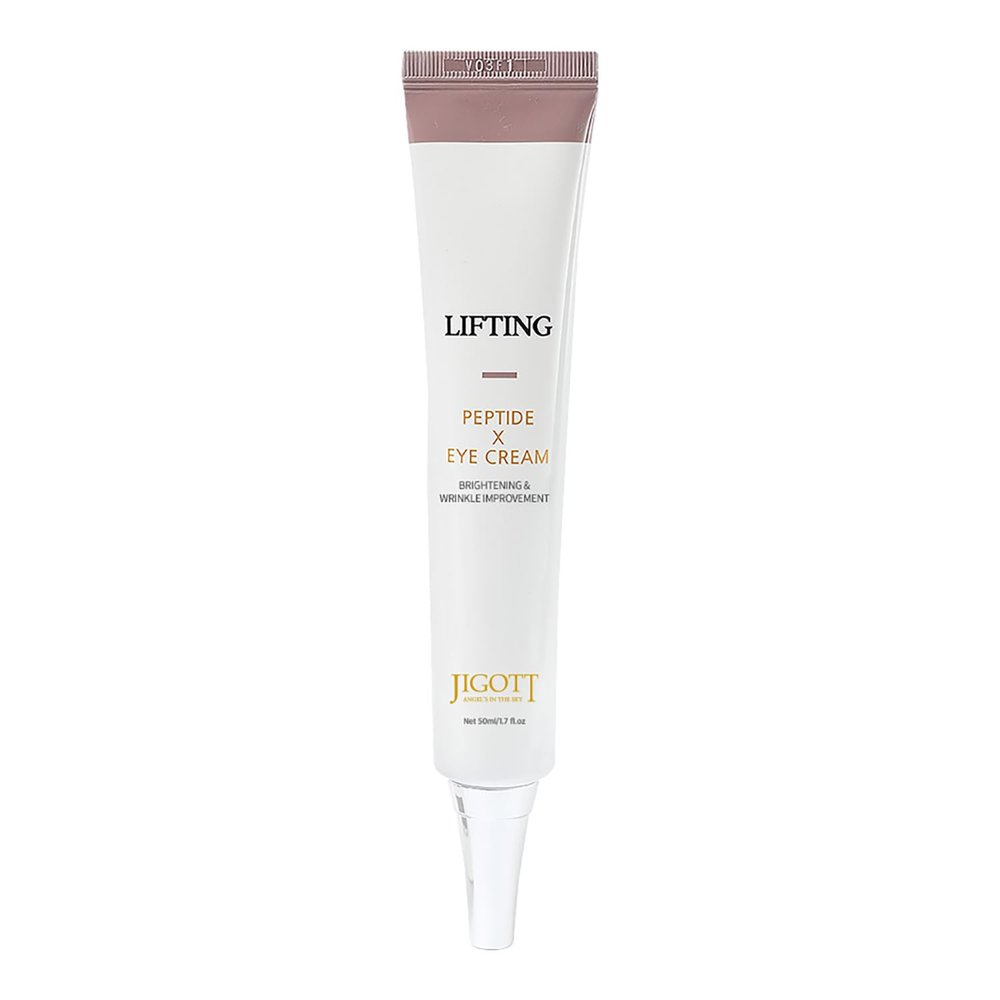 Jigott - Lifting Peptide Eye Cream 50ml/1.7 FL OZ