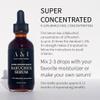 NinthAvenue Basics 100% Pure, Cold Pressed, Bakuchiol Serum 2 oz, Plant-Based Natural Retinol Alternative view 3