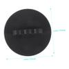 SOLUSTRE Cleaning Brush Silicone Shower Scrubber Exfoliating Brush Bath Massager for Gentle Skin Care view 2
