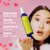 SeoulCeuticals Korean Face Mist 97.5% Snail Mucin Essence - K Beauty Skincare Facial Spray - Cucumber Extract + Marine Minerals + Green Tea + Aloe 4oz view 2
