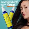 SeoulCeuticals Korean Face Mist 97.5% Snail Mucin Essence - K Beauty Skincare Facial Spray - Cucumber Extract + Marine Minerals + Green Tea + Aloe 4oz view 4