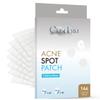 Acne Spot Patch by CielaDerm | Hydrocolloid Acne Pimple Patch for Covering Zits and Blemishes, Spot Stickers for Face and Skin, Vegan-friendly and Not Tested on Animals | 2 Sizes (144 Count) view 2