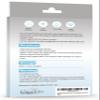 Acne Spot Patch by CielaDerm | Hydrocolloid Acne Pimple Patch for Covering Zits and Blemishes, Spot Stickers for Face and Skin, Vegan-friendly and Not Tested on Animals | 2 Sizes (144 Count) view 3