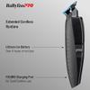 BaBylissPRO LithiumFX+ Cord/Cordless Ergonomic Trimmer view 4