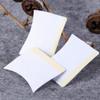 Mipcase 160pcs Arc-shaped Eyelash Removal Pads Lightweight Makeup Remover Cushions Safe and Cosmetic Tools for Women Essential for Eye Makeup Cleansing view 4