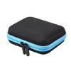 POPETPOP 3pcs Portable and Lipstick Storage Case Travel Organizer for Bottles Compact and Shockproof Design for Women for Trips and Workspaces view 4