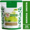 Herbal Products Unisex Adult Multani Mitti Flavour Waxing Powder Instant Hair Remover for All Types of Hair & Skin, Hands, Legs, Underarms, Bikini (Private Part) Area (100 g) view 2