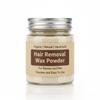 Wax Powder for Hair Removal for Women Men Whole Body | Instant Painless No Smell No Side Effects Facial Hair Remover view 1
