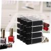 Angoily Practical Makeup Organizer Drawers Cosmetic Storage Case for Home Dormitory view 4