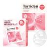 Torriden CELLMAZING Collagen Firming Gel Sheet Mask for Face Only (4 Pack) | Smoother, Firmer-Looking Skin with 5D Collagen Complex | Great Holiday & Christmas Gift Stocking Stuffer view 1