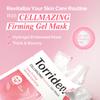 Torriden CELLMAZING Collagen Firming Gel Sheet Mask for Face Only (4 Pack) | Smoother, Firmer-Looking Skin with 5D Collagen Complex | Great Holiday & Christmas Gift Stocking Stuffer view 3