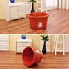 BABYCE Foot Bath Soak Thick Pine Solid Wood Foot Bath for Soaking Feet Massager Feet Foot Foot Spa Wooden Tub Foot Care Foot Spa Bath Massager view 3