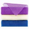 FARMOGA African Net Sponge Body Scrubber African Exfoliating Net Loofah for Women & Men Back Exfoliator Washcloth for Bathing Accessories view 1