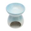 Premium Ceramic Essential Oil Burner, Exquisite Craftsmanship, Safe to Use, Large Water Capacity, Multi Purpose for Aromatherapy Wax Essential Oil view 2