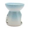 Premium Ceramic Essential Oil Burner, Exquisite Craftsmanship, Safe to Use, Large Water Capacity, Multi Purpose for Aromatherapy Wax Essential Oil view 4