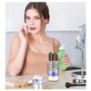 Electric Makeup Brush Cleaner,3-in-1 Automatic Makeup Brush Cleaning and Drying Stand - Keep Your Brushes Fresh and Ready to Use! view 2