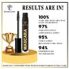 7C SEVENCROWN Mascara Black False Lash Effect | Dramatic Volume and Length waterproof & Vegan & Cruelty Free view 2